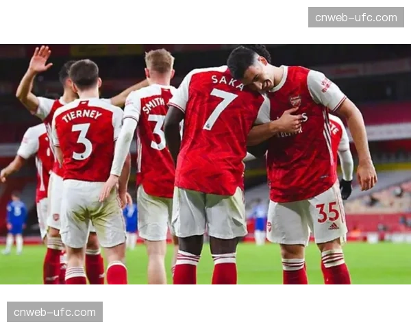 埃泽梅开二度,阿森纳4-1双杀热刺领先曼城5分 埃泽梅开二度,阿森纳4-1双杀热刺领先曼城5分