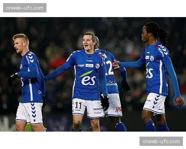 瓦希租借重返法甲加盟尼斯，5场3球状态回暖