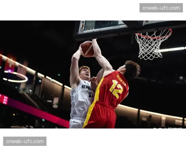 郇斯楠当选IAC联盟年度最佳球员，中国新星边路攻防受认可