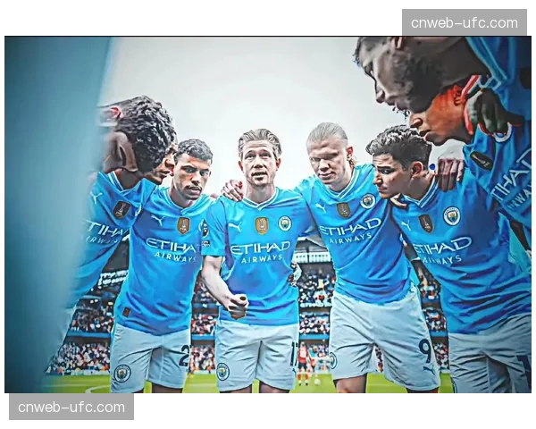 “双蓝会”再演：切尔西与曼城，是恩怨的延续还是新篇的开启？