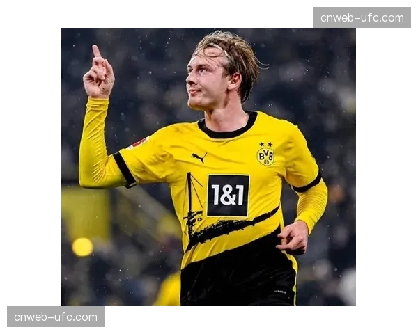 彪马与多特蒙德续约至2030年，新合同金额据称创德甲俱乐部纪录