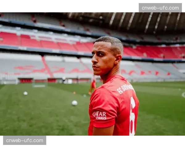 一家位于慕尼黑的初创公司，如何凭借球场AR互动技术成为德甲官方供应商