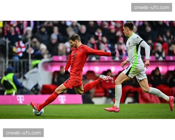 德甲联盟公布2025-26赛季中期财报，转播收入同比增长9%