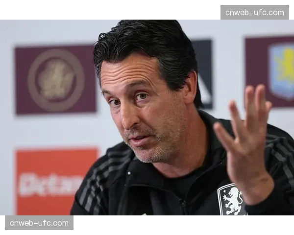 专访维拉主帅埃梅里：谈率队连续两年闯入欧冠的心路历程