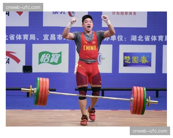 “抓举定江山”：大数据显示本次赛事抓举成功率决定80%名次