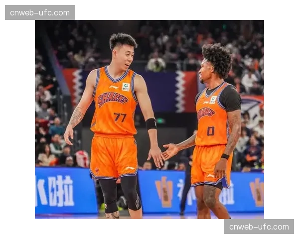 【2026年4月CBA联赛·赛中·战报半决赛G1：张镇麟砍下31分，辽宁客场险胜浙江取得开门红