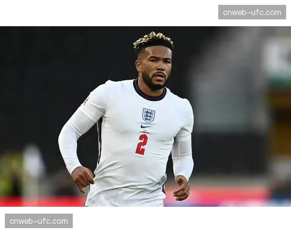 切尔西后卫里斯·詹姆斯恢复完整合练，有望在四月末复出