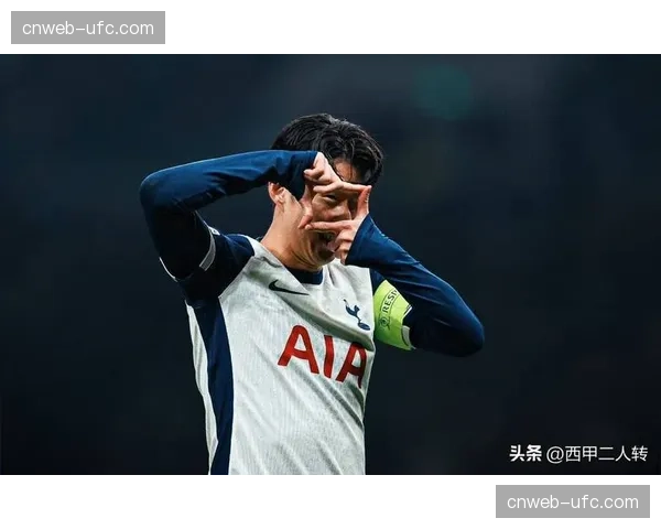 热刺对阵桑德兰，罗梅罗伤退泪洒赛场