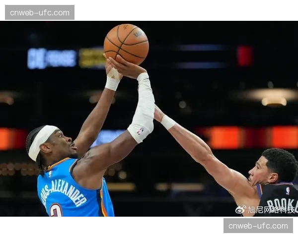 亚历山大狂飙42分创季后赛生涯新高，雷霆121-109击败太阳取得3-0听牌优势